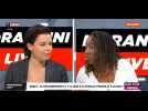 Morandini Live : Laurence Sailliet et Priscillia Ludosky s'écharpent sur la responsabilité des policiers (Vidéo)