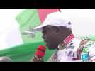 Décès de Pierre Nkurunziza au Burundi : drapeaux en berne, deuil national de sept jours décrété