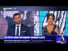 Violences policières: L'exécutif embarrassé ? - 09/06