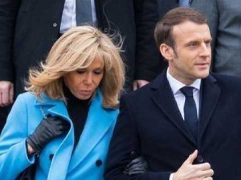 VIDEO : Brigitte et Emmanuel Macron endeuills : la mauvaise nouvelle qui vient de tomber