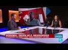 Burundi : décès du président Pierre Nkurunziza des suites d'un 
