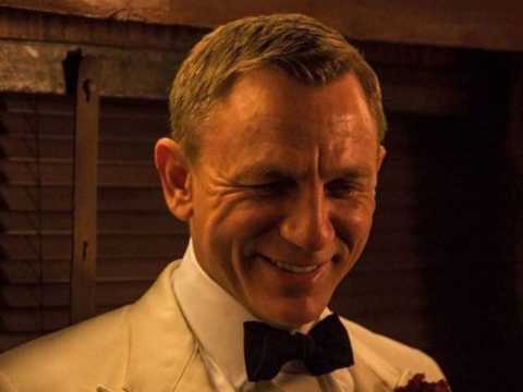 VIDEO : James Bond sera pre dans No Time to Die