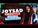 Joy Sad | Freestyle Booska Périgueux