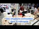 Textile: des situations contrastées