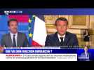 Story 1 : Que va dire Emmanuel Macron dimanche ? - 10/06