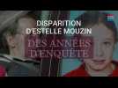 Chronologie de l'affaire Estelle Mouzin