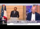 Municipales : la grande incertitude