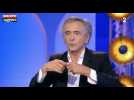 ONPC : Bernard-Henri Lévy minimise les conséquences du coronavirus (vidéo)