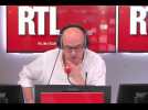 Le journal RTL du 21 juin 2020