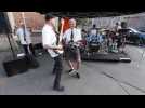Fête de la musique à Cambrai