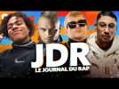 JDR #97 : Gambi, JUL dans Fortnite, Vald s'attaque aux footeux, Maes monte son label...