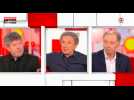 Vivement Dimanche : Chevallier et Laspalès évoquent l'exigence de Philippe Bouvard (vidéo)