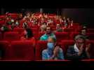 Paris : une séance à 00h01 pour fêter le déconfinement du cinéma