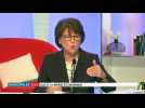 Second tour des Elections Municipales 2020 à Lille : L'interview de Martine Aubry