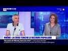 Rhône : la crise touche le Secours Populaire
