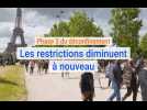 Déconfinement : ce qui change lundi 22 juin