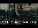 King's Man | Official Trailer | HD | FR/NL | 2020
