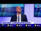 Rhône-Amont : la circonscription décisive ?