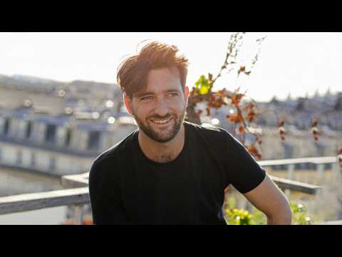 VIDEO : Podcast : A Pole : Luca Pronzato - Elle  Table