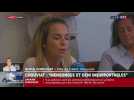 Sofia Chouviat interpelle Emmanuel Macron pour 