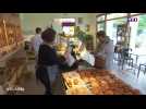 SOS Villages : enfin une boulangerie à Viennay !
