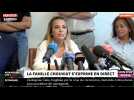 Morandini Live : La fille de Cédric Chouviat interpelle Emmanuel Macron (vidéo)