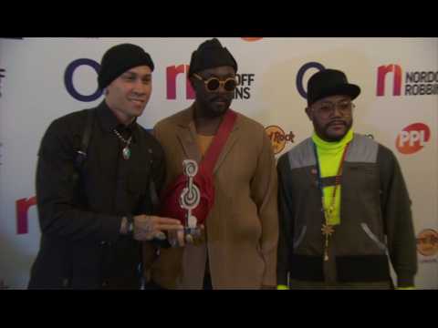 VIDEO : Pourquoi Fergie ne fait plus partie des Black Eyed Peas ?