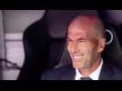 Cinq choses que vous ne connaissez peut-être pas sur Zinédine Zidane
