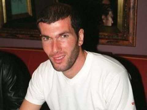 VIDEO : Joyeux anniversaire Zizou !