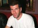 Joyeux anniversaire Zizou !