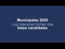 Municipales à Mayenne : la liste de Josselin Chouzy présente trois propositions