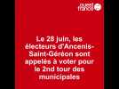Si vous étiez maire, que feriez-vous?