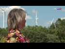 Le projet d'éoliennes à la montagne Sainte-Victoire divise toujours