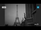 La Tour Eiffel et ses folies