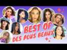 Alix, Léana, Rawell, Sephora, Shanna Kress, Mélanie Dedigama... : Best of des plus beaux candidats