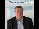 Interview municipales Jean-Patrick Fillet