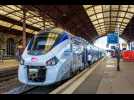Paris. 450 passagers d'un train SNCF bloqués quatre heures sur les voies