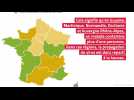 Trois facteurs d'une seconde vague massive du Covid-19 en France