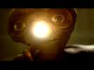 E.T. L'Extraterrestre : bande-annonce