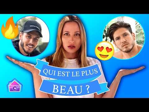 VIDEO : Jennyfer (La Villa 4) : Qui est le plus beau ? Elle craque pour les frres Sebydaddy et Brya