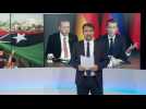 Pourquoi la Libye attise les tensions entre la France et la Turquie
