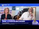 Raoult: la colère des infectiologues - 24/06