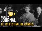 1966 : Le 19ème Festival de Cannes | Pathé Journal