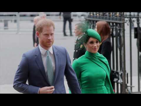 VIDEO : Meghan et Harry sont-ils ruins ?