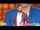 Cyril Hanouna : son tacle à Michel Cymes et aux émissions de France 2 (vidéo)