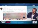#Magnien, la chronique des réseaux sociaux : Jean-Michel Aulas en appelle aux parlementaires - 14/05