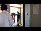 Rentrée après le confinement