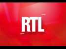 Le journal RTL du 14 mai 2020