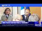 Quel plan de soutien pour le tourisme ? - 14/05