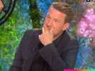 Benjamin Castaldi espionné pendant son divorce